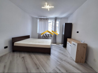 Apartament 3 camere, 61 mp, zona BMW!