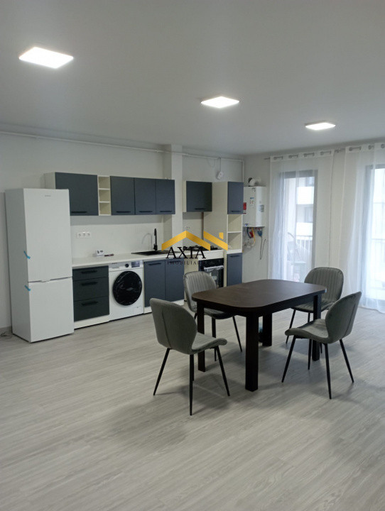 Apartament 2 camere, 55 mp, zona Eroilor!