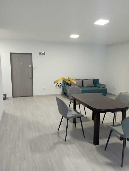 Apartament 2 camere, 55 mp, zona Eroilor!