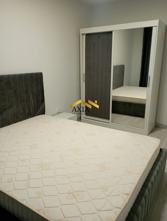 Apartament 2 camere, 55 mp, zona Eroilor!