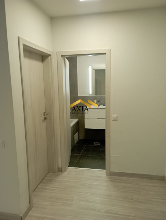 Apartament 2 camere, 55 mp, zona Eroilor!
