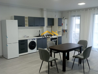 Apartament 2 camere, 55 mp, zona Eroilor!