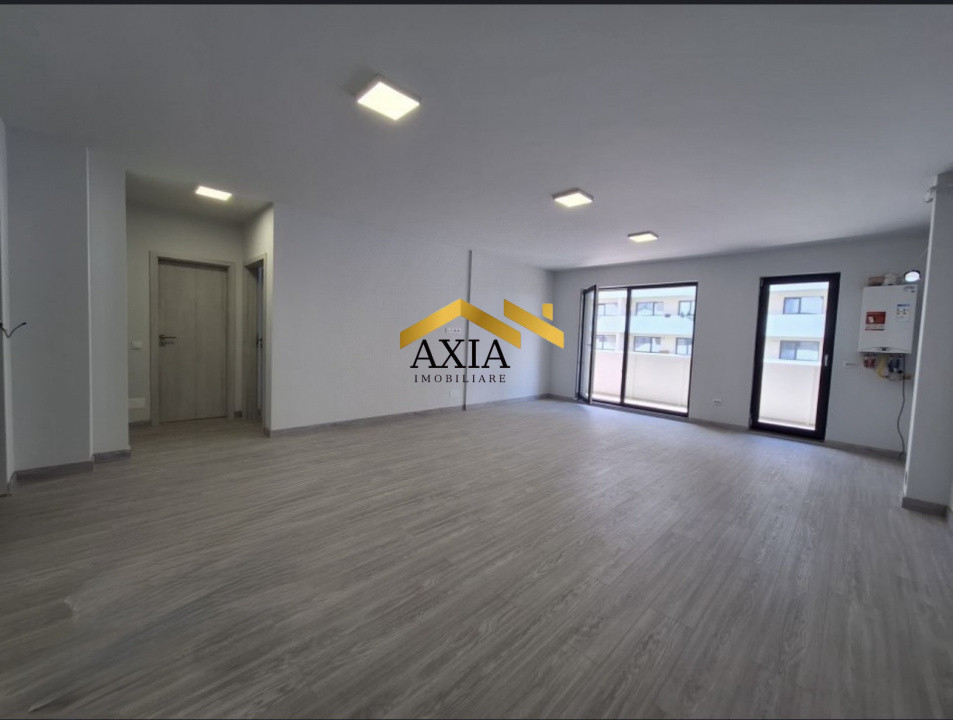 Apartament 2 camere, 55 mp, zona Eroilor!