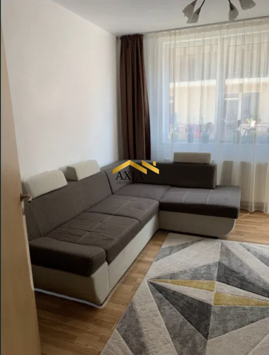 Apartament 2 camere decomandat, cu balcon generos – zona Eroilor