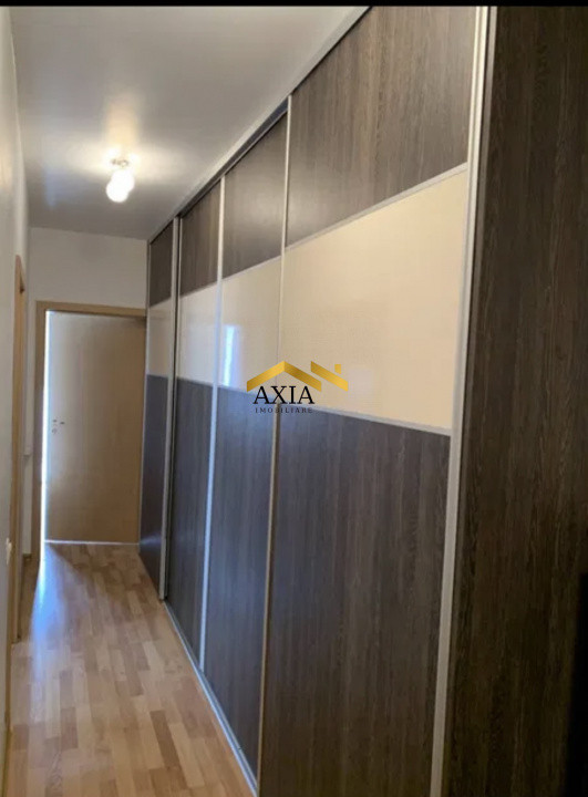 Apartament 2 camere decomandat, cu balcon generos – zona Eroilor