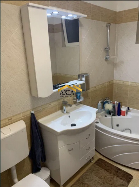 Apartament 2 camere decomandat, cu balcon generos – zona Eroilor