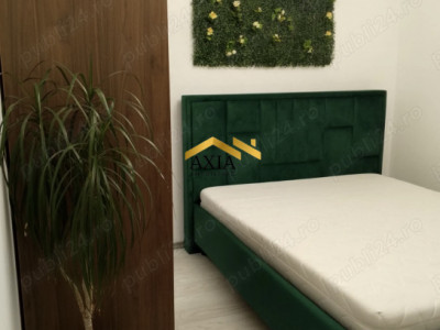 Apartament modern cu balcon de 16 mp – Porii!