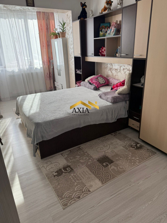 Apartament 3 camere, 68 mp, zona Florilor!