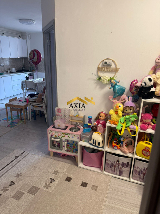 Apartament 3 camere, 68 mp, zona Florilor!