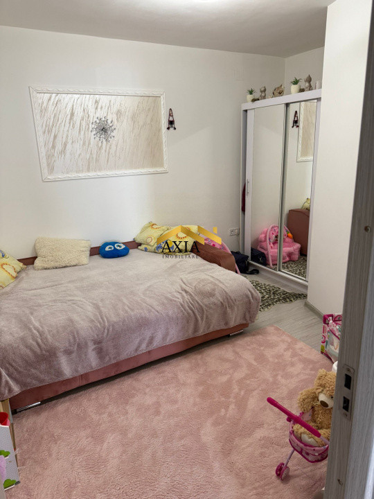 Apartament 3 camere, 68 mp, zona Florilor!