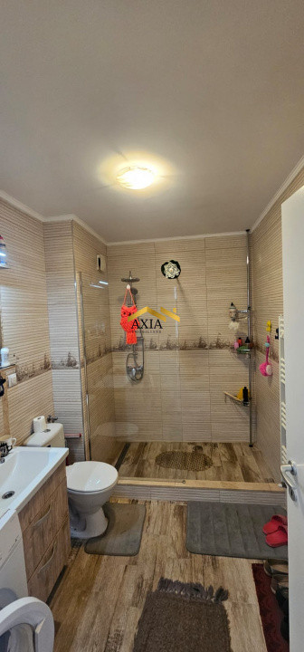 Apartament 2 camere, complet mobilat și utilat, cu parcare – zona Eroilor