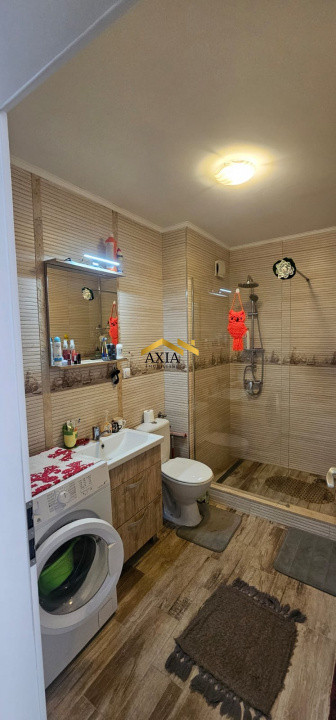 Apartament 2 camere, complet mobilat și utilat, cu parcare – zona Eroilor