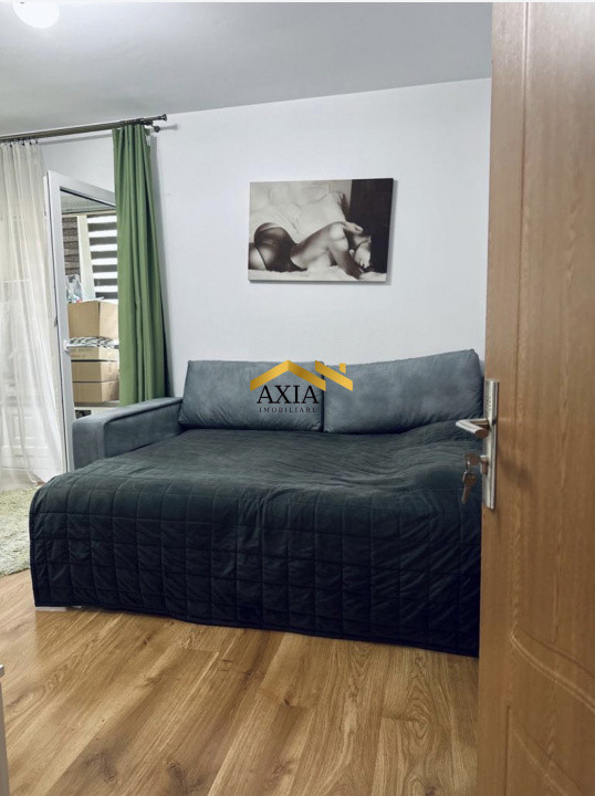 Apartament modern 2 camere cu loc de parcare inclus – Florești, zona Florilor