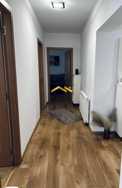 Apartament modern 2 camere cu loc de parcare inclus – Florești, zona Florilor