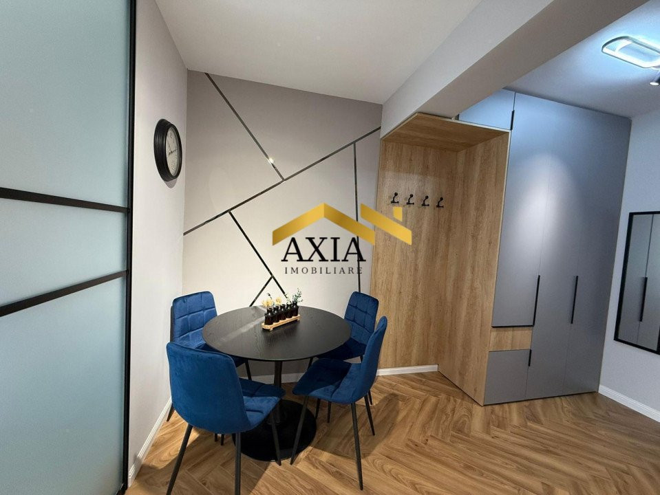 Apartament 2 camere, zona Terra!