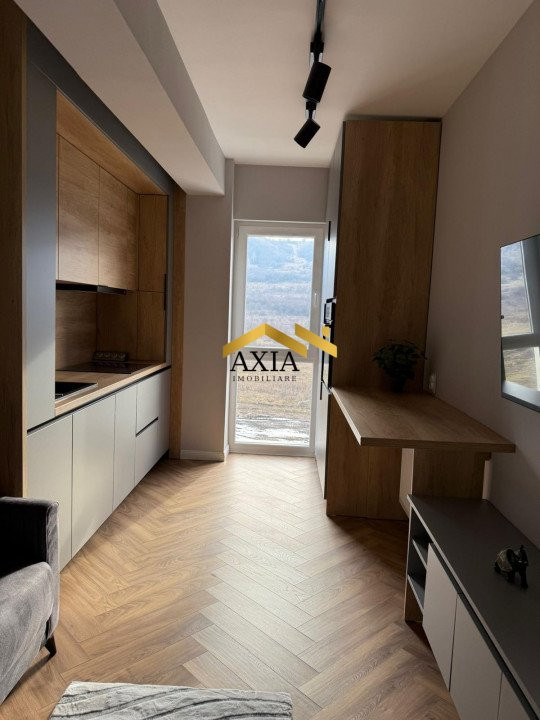 Apartament 2 camere, zona Terra!