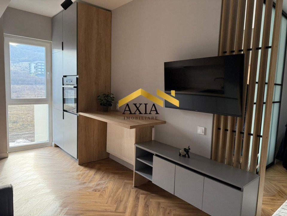 Apartament 2 camere, zona Terra!