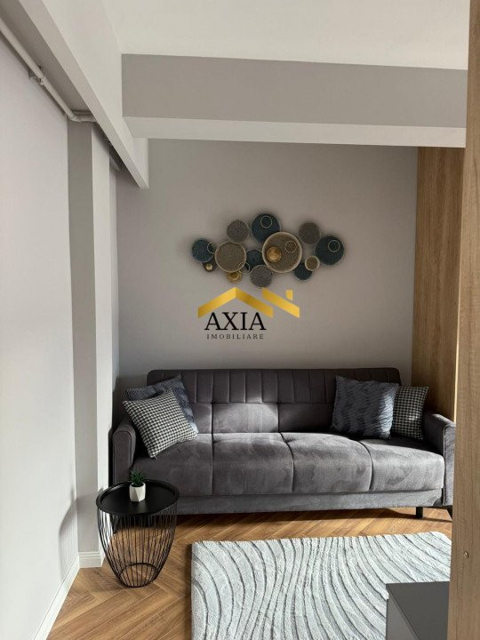 Apartament 2 camere, zona Terra!