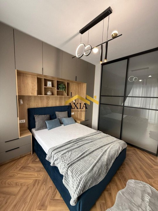Apartament 2 camere, zona Terra!
