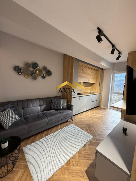 Apartament 2 camere, zona Terra!