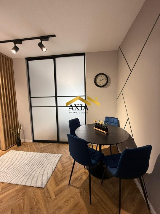 Apartament 2 camere, zona Terra!