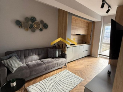 Apartament 2 camere, zona Terra!