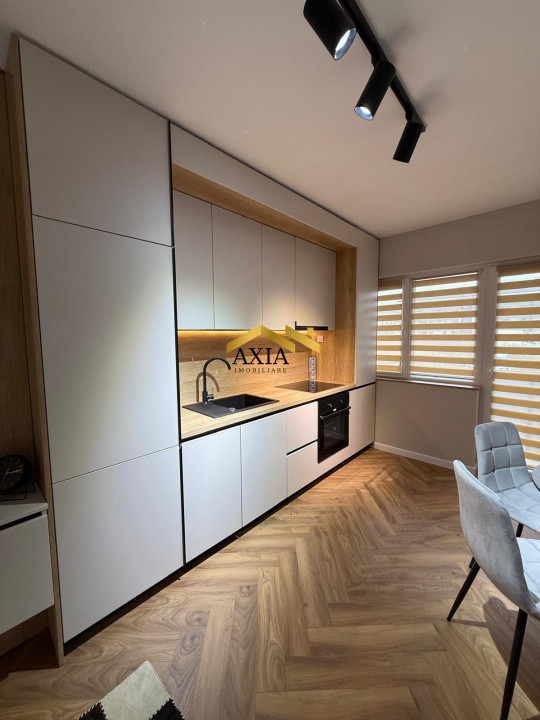 Apartament 3 camere zona, Terra!