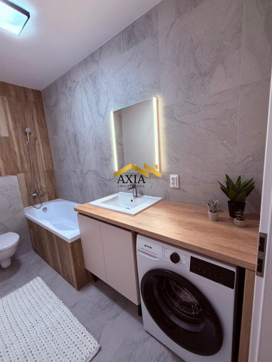 Apartament 3 camere zona, Terra!