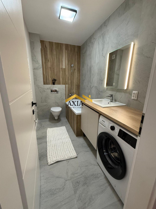 Apartament 3 camere zona, Terra!