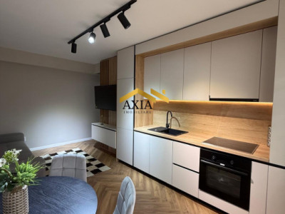 Apartament 3 camere zona, Terra!