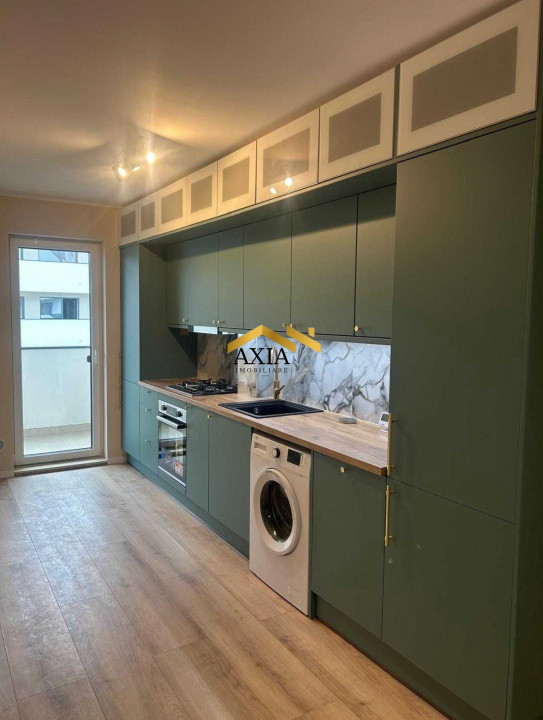 Apartament 2 camere, zona Eroilor, 55 mp!