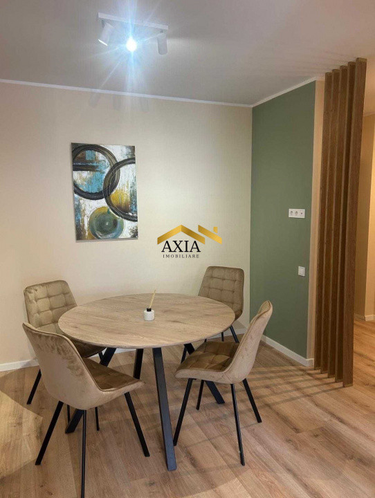 Apartament 2 camere, zona Eroilor, 55 mp!