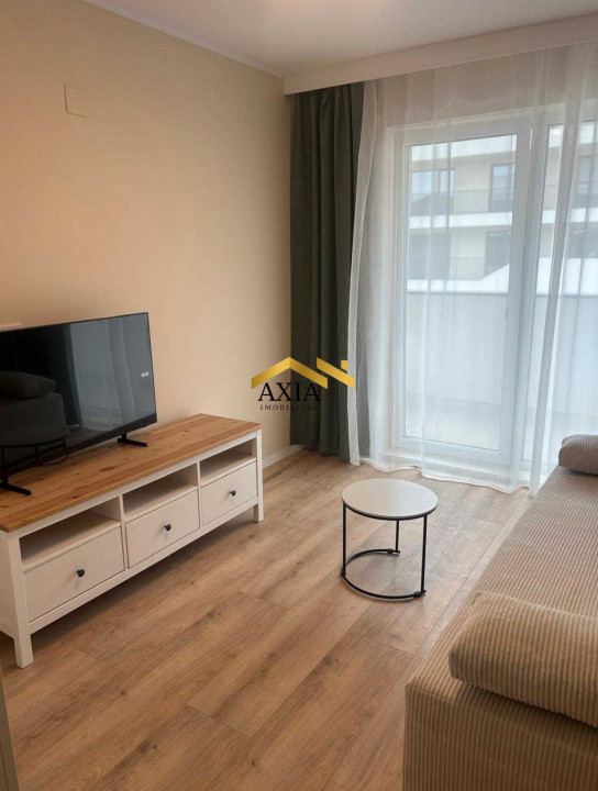 Apartament 2 camere, zona Eroilor, 55 mp!