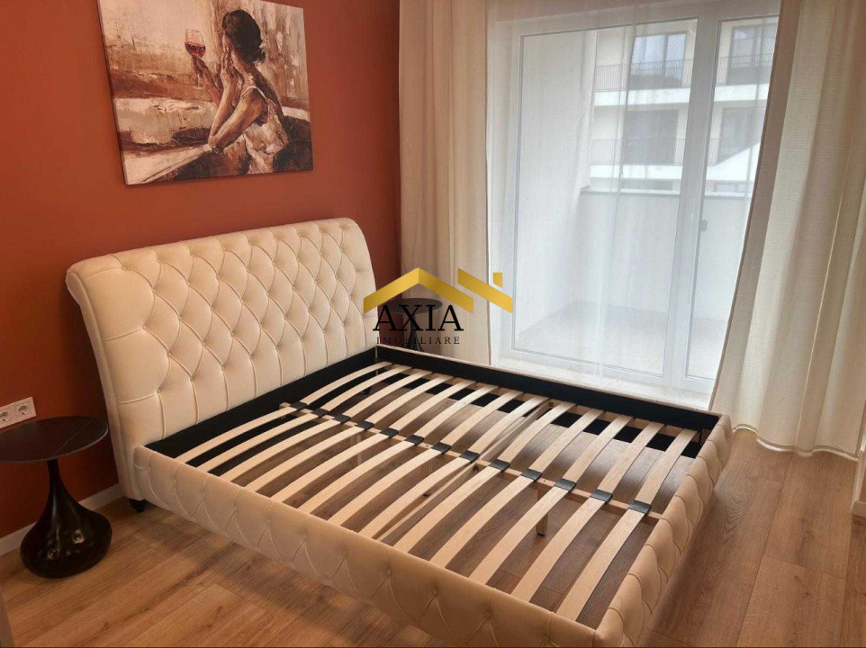 Apartament 2 camere, zona Eroilor, 55 mp!