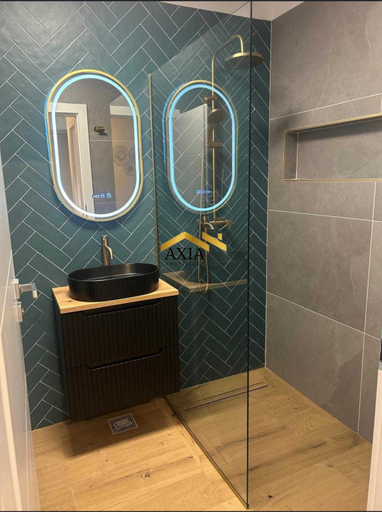 Apartament 2 camere, zona Eroilor, 55 mp!