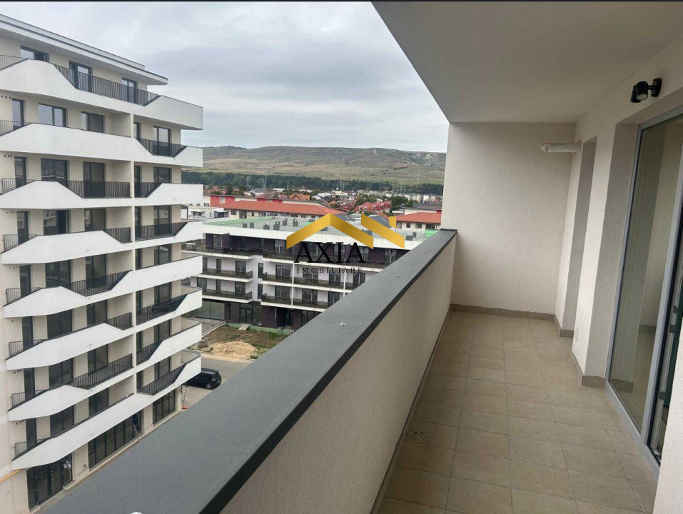 Apartament 2 camere, zona Eroilor, 55 mp!
