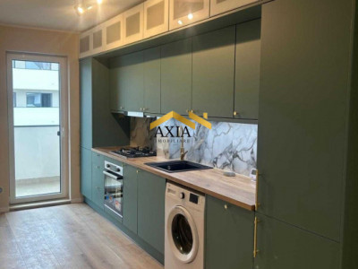 Apartament 2 camere, zona Eroilor, 55 mp!