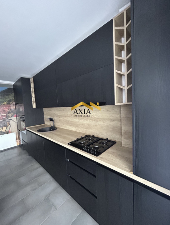 Apartament 2 camere la cheie, Florești – Zona Teilor, complet mobilat și utilat