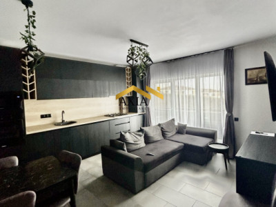 Apartament 2 camere la cheie, Florești – Zona Teilor, complet mobilat și utilat