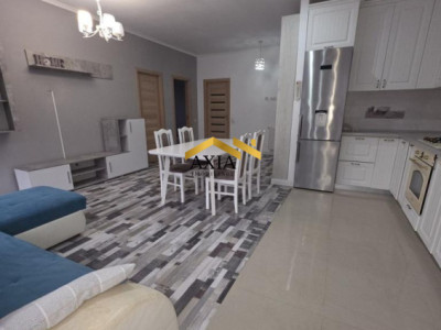 Apartament 3 camere, 74 mp, parcare proprie – Sub Cetate, Florești