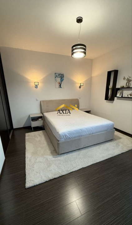 Apartament 2 Camere, Mobilat & Utilat + Parcare | Florești, zona Stadionului