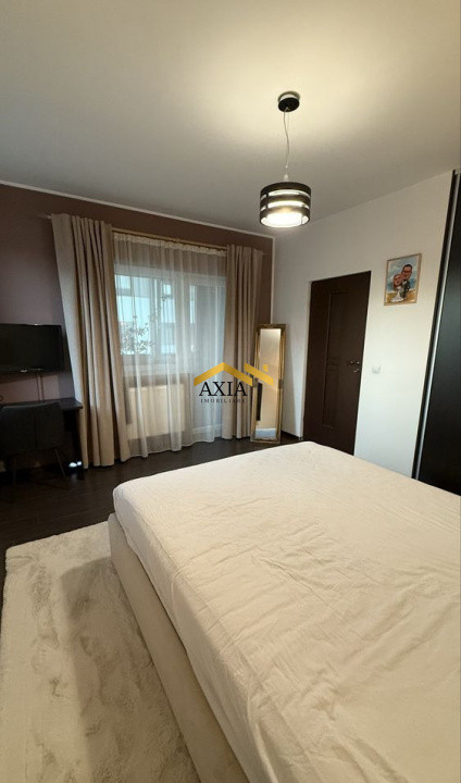 Apartament 2 Camere, Mobilat & Utilat + Parcare | Florești, zona Stadionului