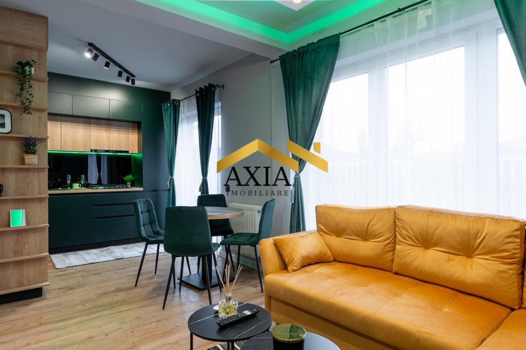 Casa 4 camere, terasa, gradina, zona Casa Zanelor!