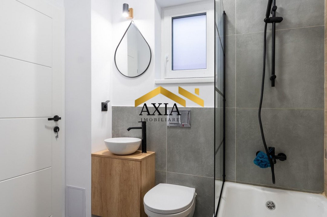 Casa 4 camere, terasa, gradina, zona Casa Zanelor!
