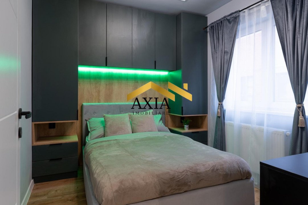 Casa 4 camere, terasa, gradina, zona Casa Zanelor!