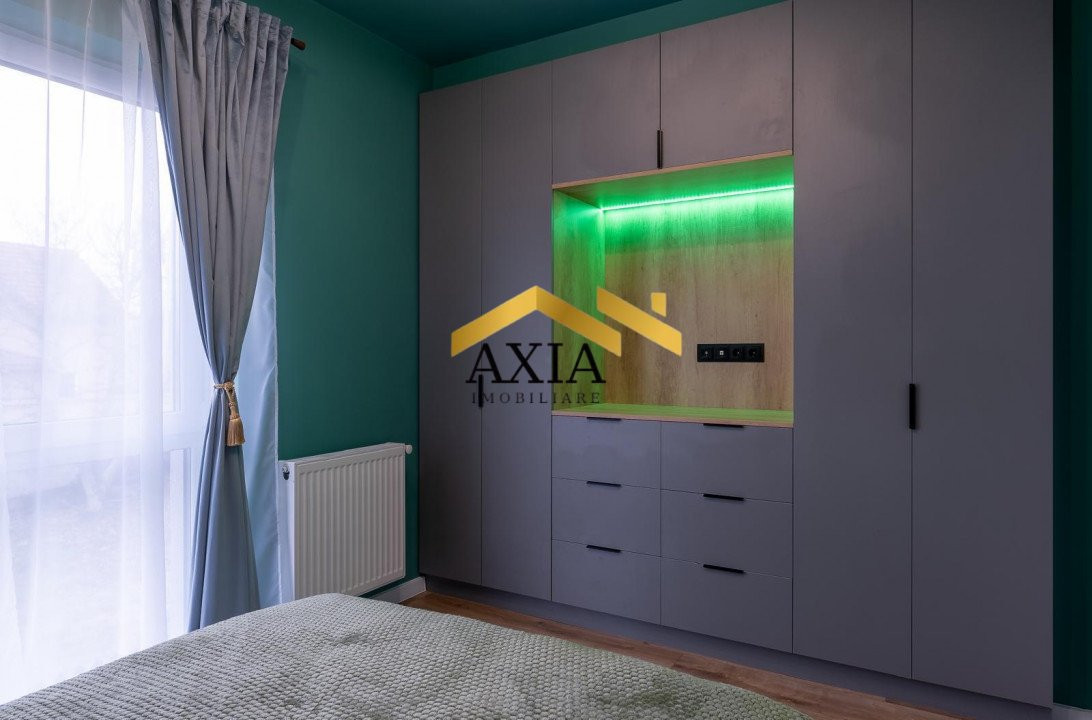 Casa 4 camere, terasa, gradina, zona Casa Zanelor!
