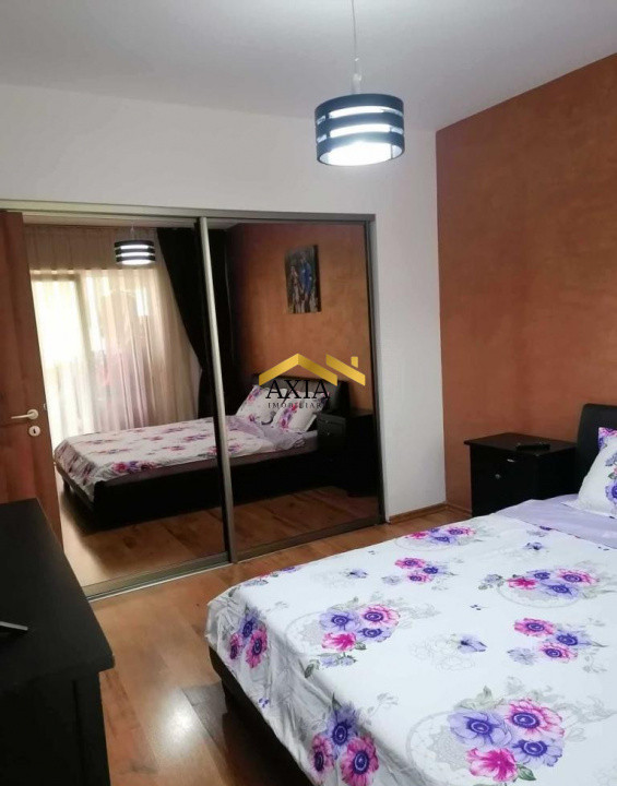 Apartament 3 camere ultrafinisat- zona Florilor, Florești 