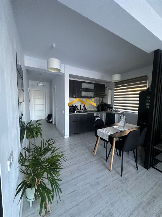 Apartament 2 camere, 56 mp, zona Vivo!