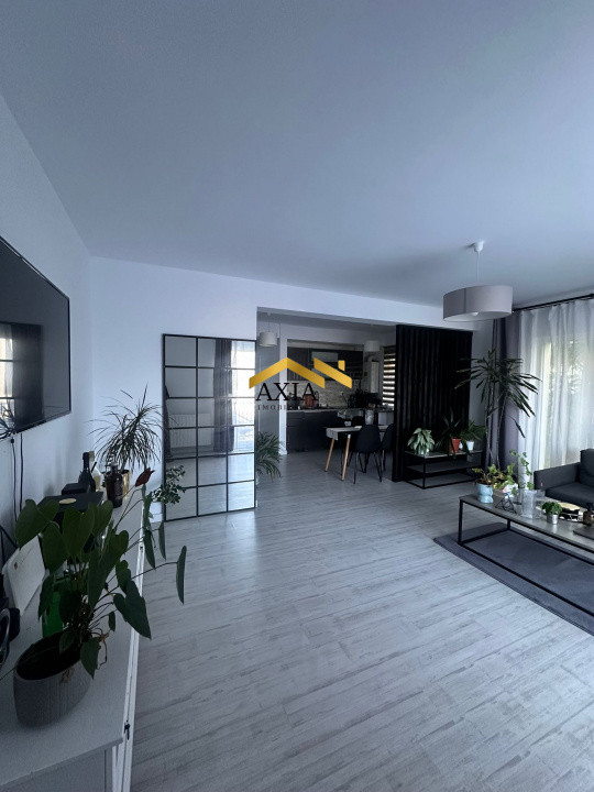 Apartament 2 camere, 56 mp, zona Vivo!