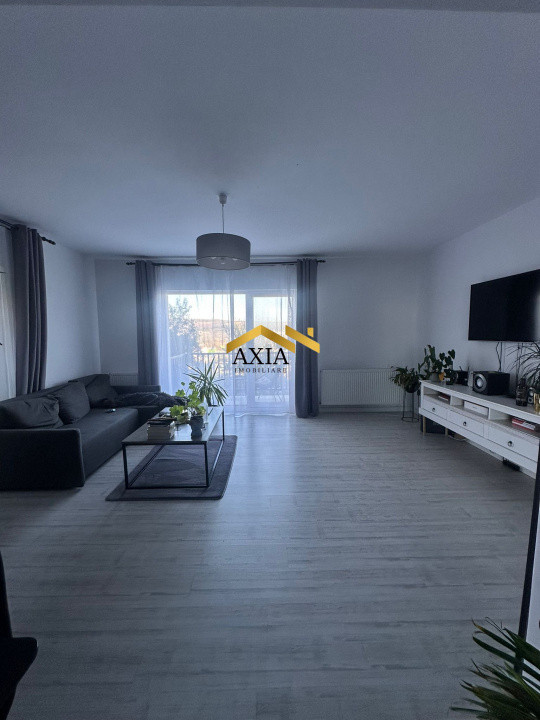 Apartament 2 camere, 56 mp, zona Vivo!